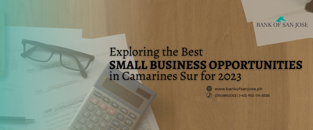 Exploring the Best Small Business