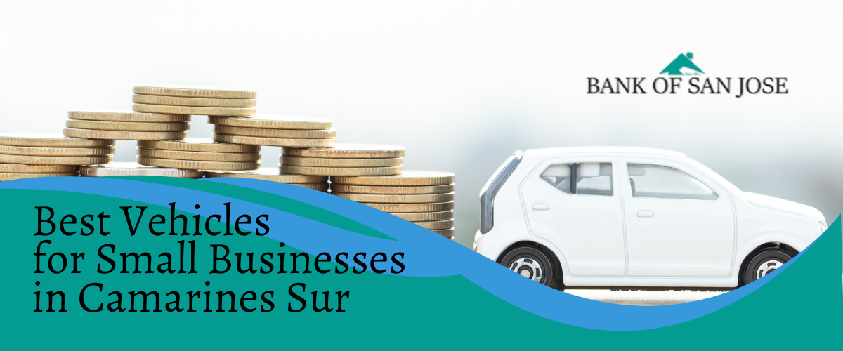Best Vehicles for Small Businesses in Camarines Sur: Maximizing Efficiency and Cost-Effectiveness